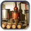 Distillery