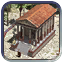 Olympian Temple