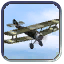 Biplane