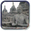 Borobudur