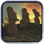 Moai Statues