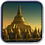 Shwedagon Paya