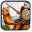 Camel Rider