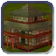 Shinto Sanctuary