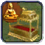 Buddhist Reliquary