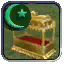 Islamic Reliquary
