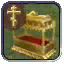 Orthodox Reliquary