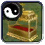 Taoist Reliquary